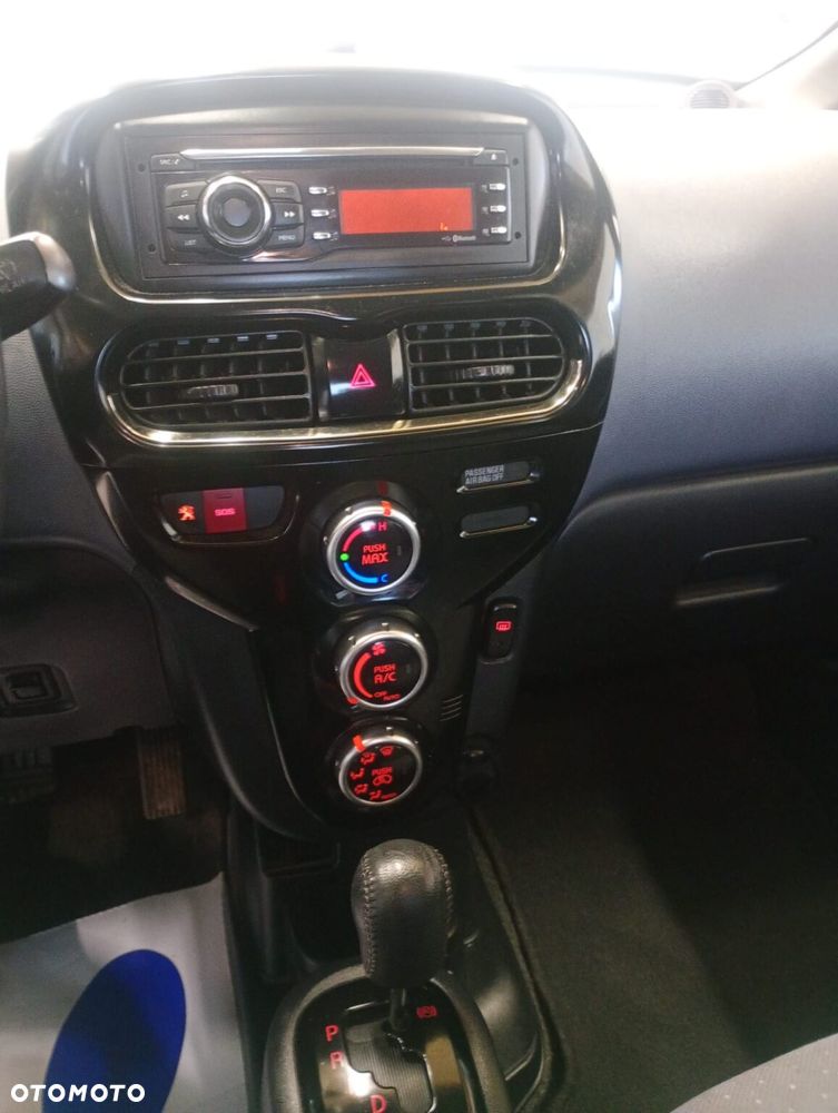 Peugeot iOn Standard - 9