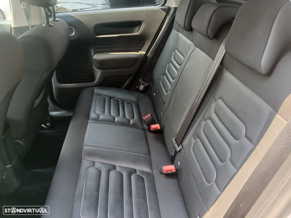 Citroën C4 Cactus Pure Tech e-THP 110 Stop&Start Shine - 24