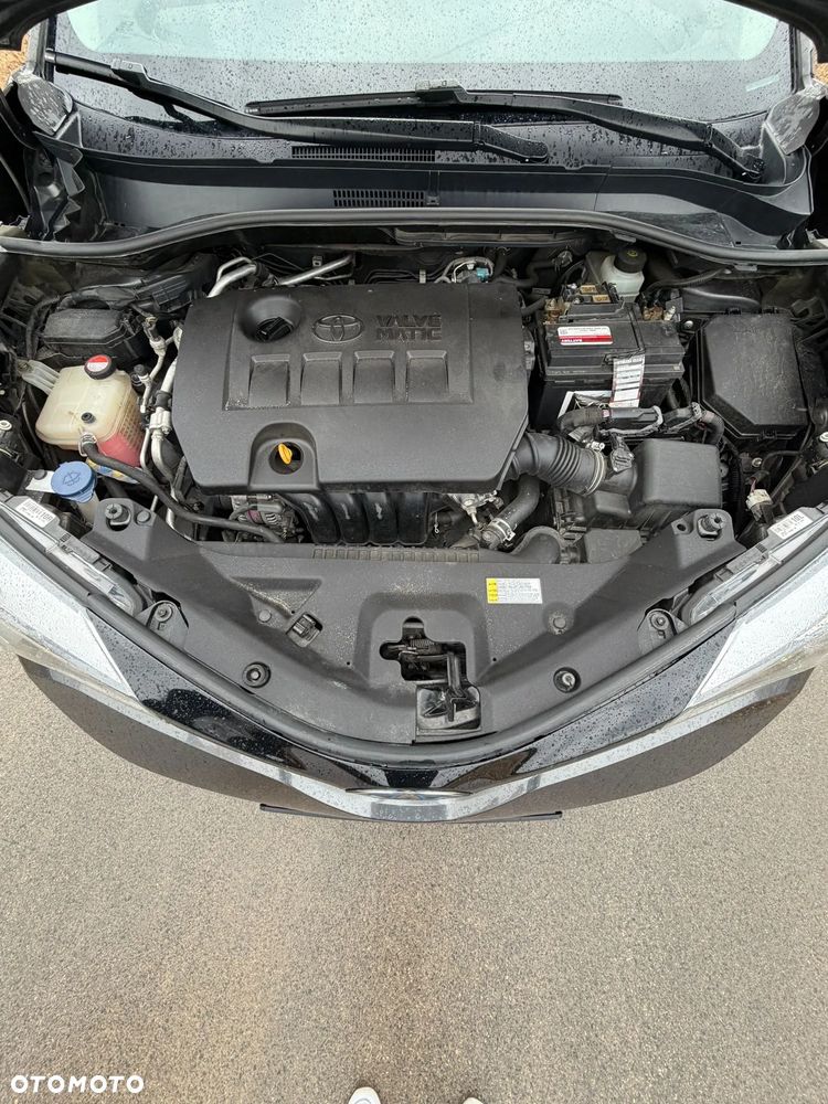 Toyota C-HR - 25