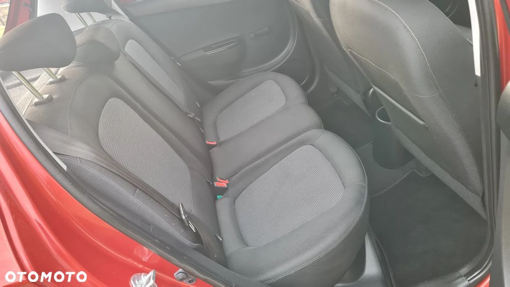 Hyundai i20 1.25 Comfort - 21