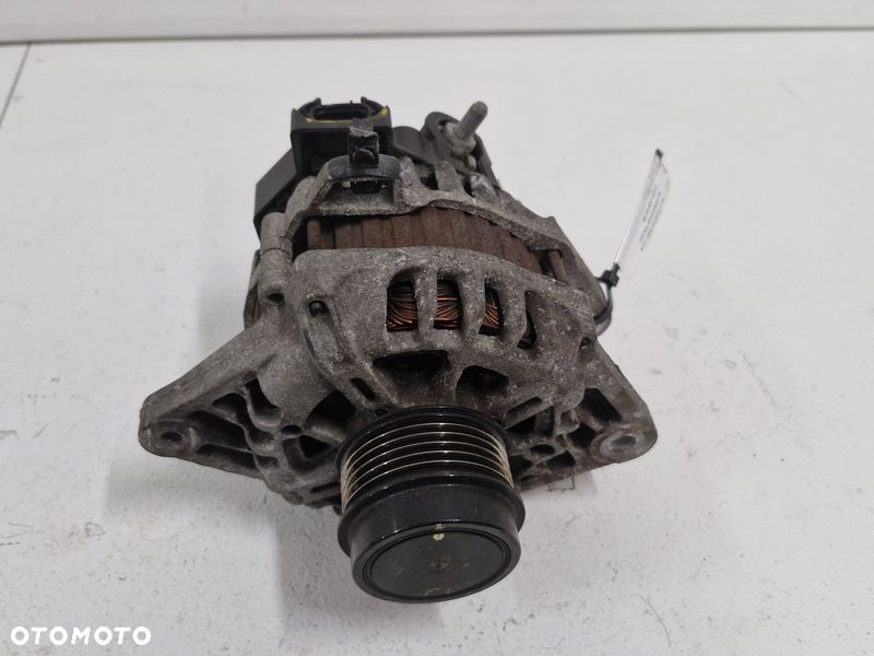 HYUNDAI IX20 1.4 B ALTERNATOR VALEO 37300-2B700 - 1