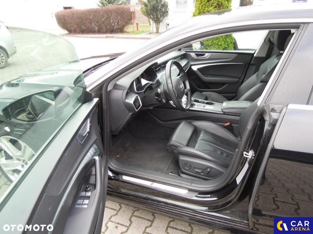 Audi A7 Sportback - 15