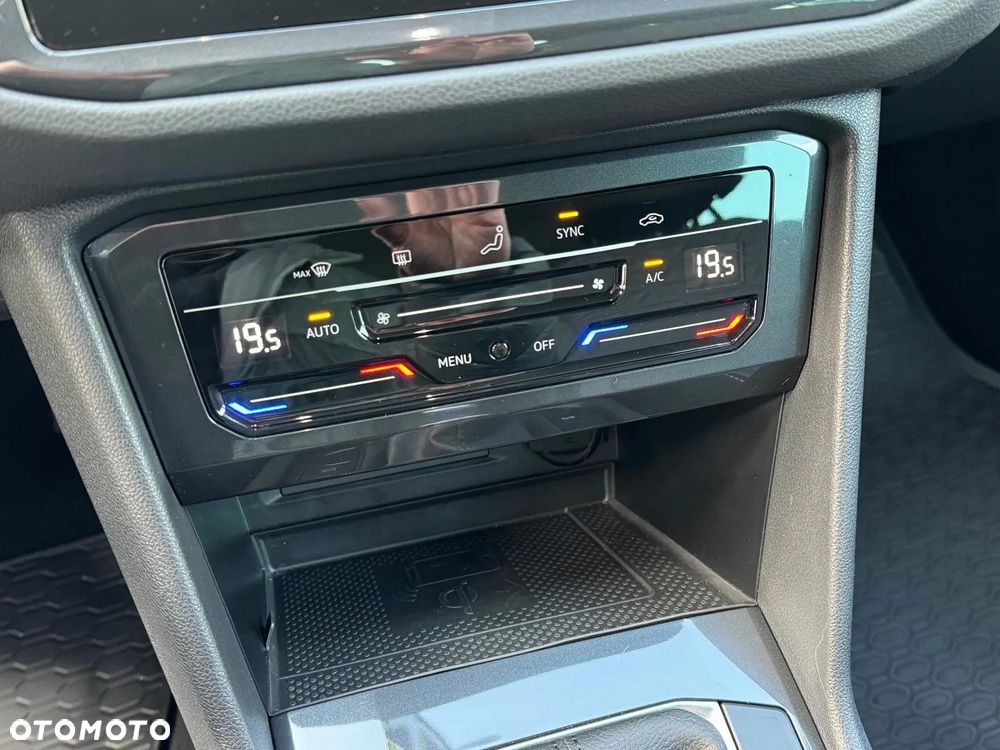 Volkswagen Tiguan 1.5 TSI EVO Life DSG - 17
