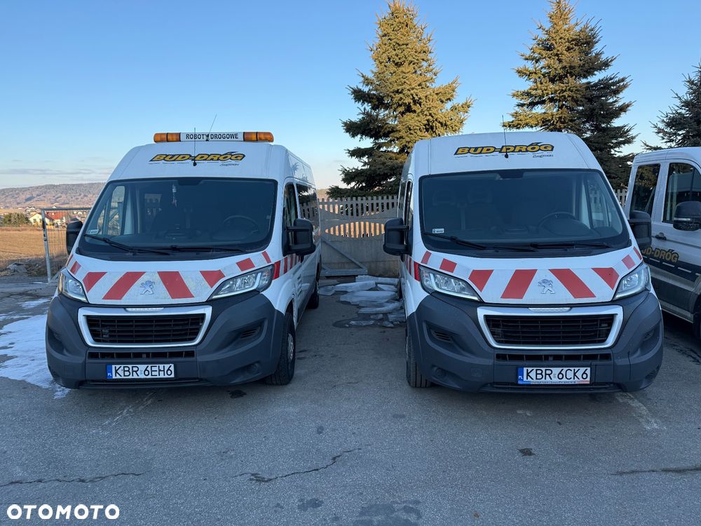 Peugeot BOXER - 17