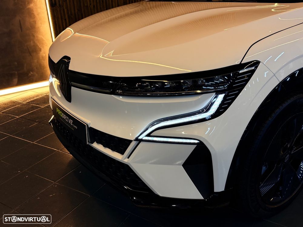 Renault Mégane E-Tech EV40 Equilibre - 13