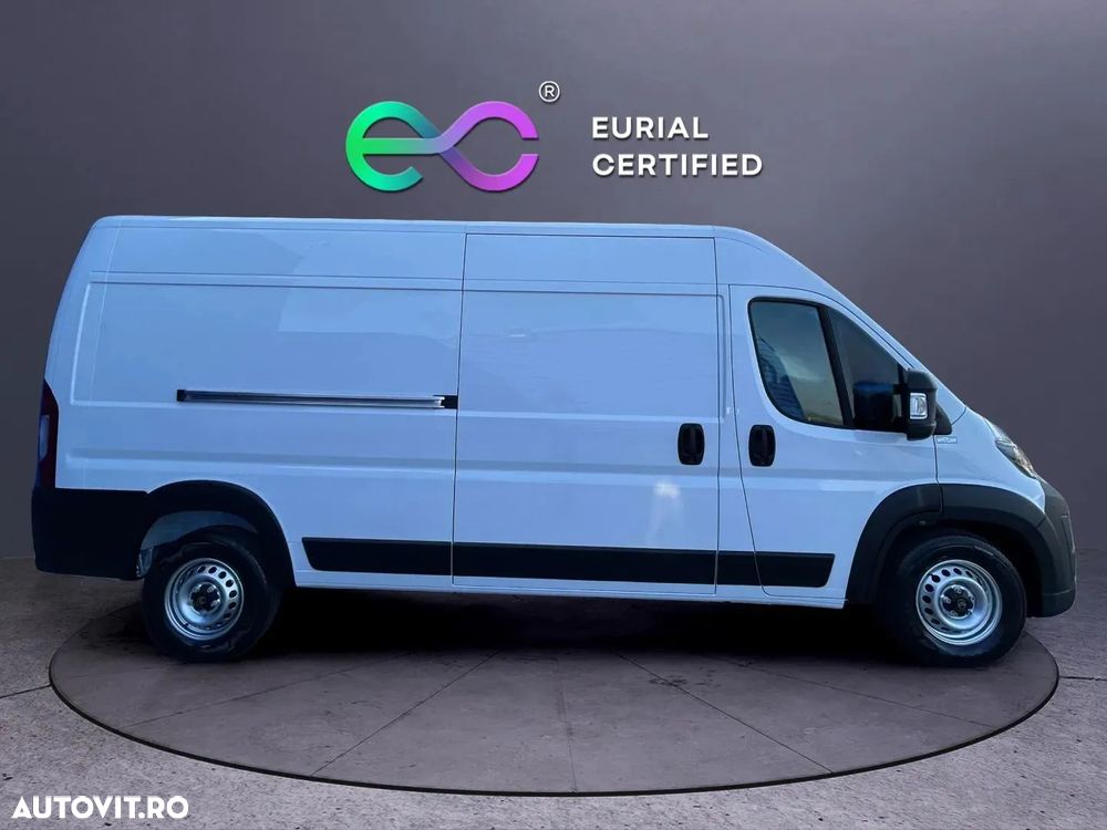 Citroën Jumper L3H2 13Mc - 4