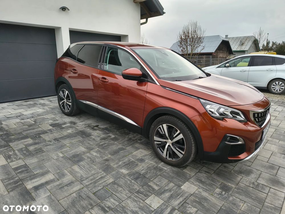 Peugeot 3008 HDi 115 Business-Line - 5