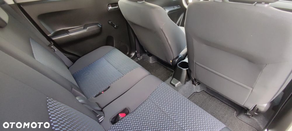 Suzuki Ignis - 12
