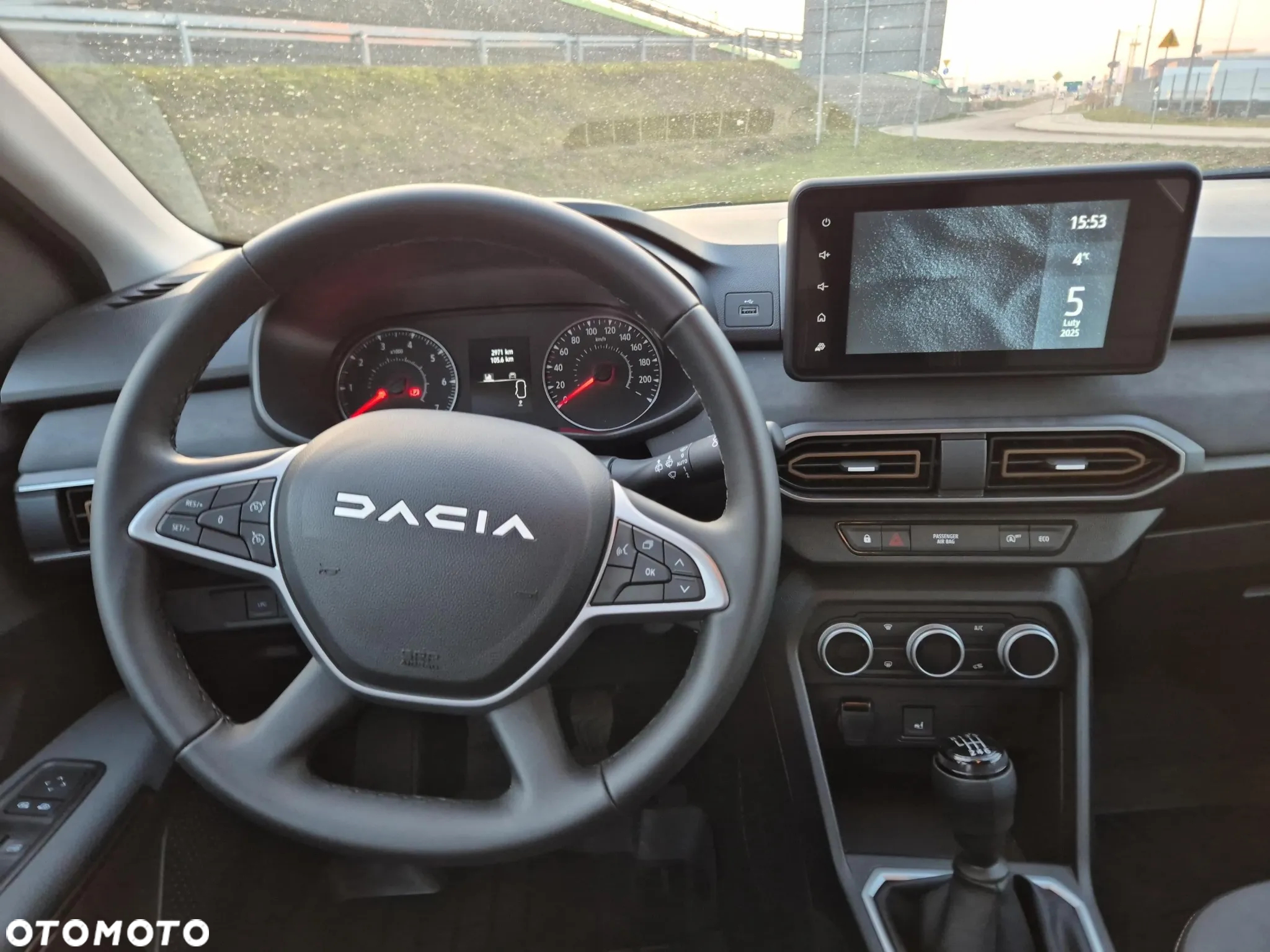 Dacia Jogger 1.0 TCe Extreme 7os - 13