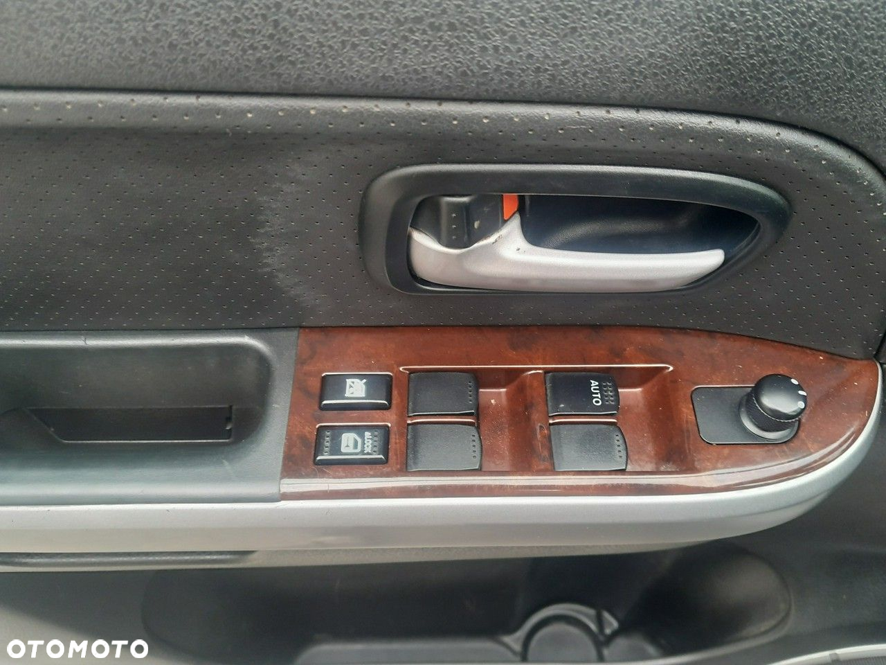 Suzuki Grand Vitara 2.0 Comfort Limited - 16