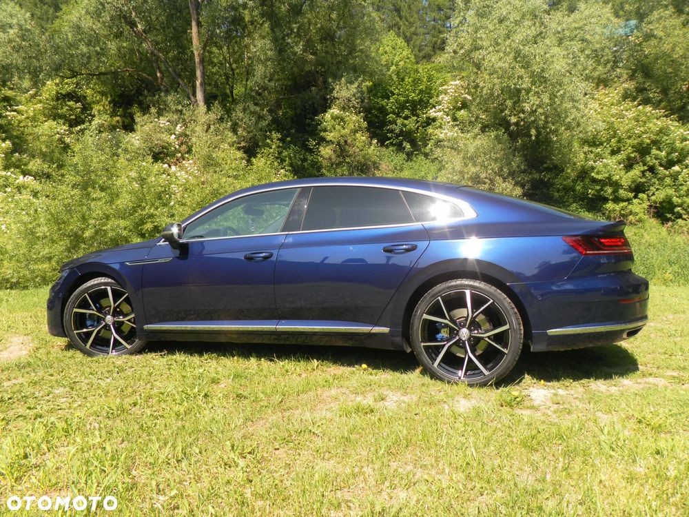 Volkswagen Arteon ver-2-0-tdi-bi--turbo-scr-4mot-r--line-edition-dsg - 2