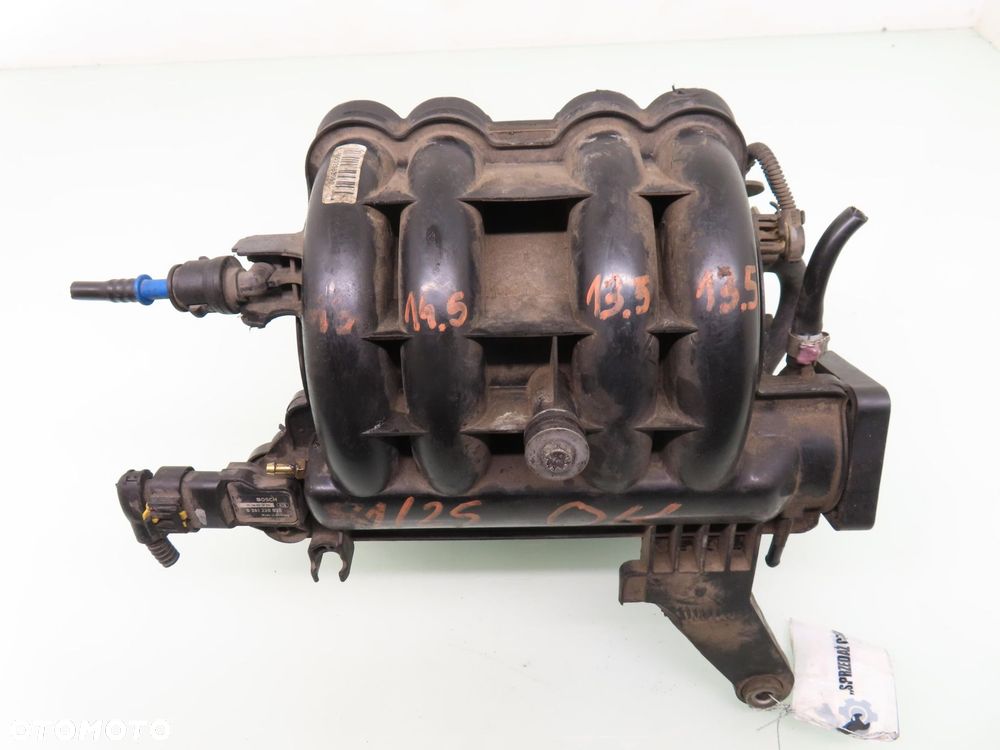 KOLEKTOR SSĄCY FIAT BRAVO II 1.4 00552082050 - 6