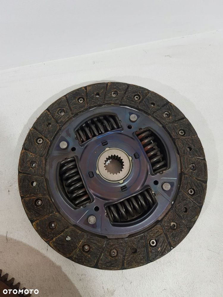 koło zamachowe sprzęgło 60r40-1d29b suzuki sx4 swift s-cross 1.4t k14d - 7