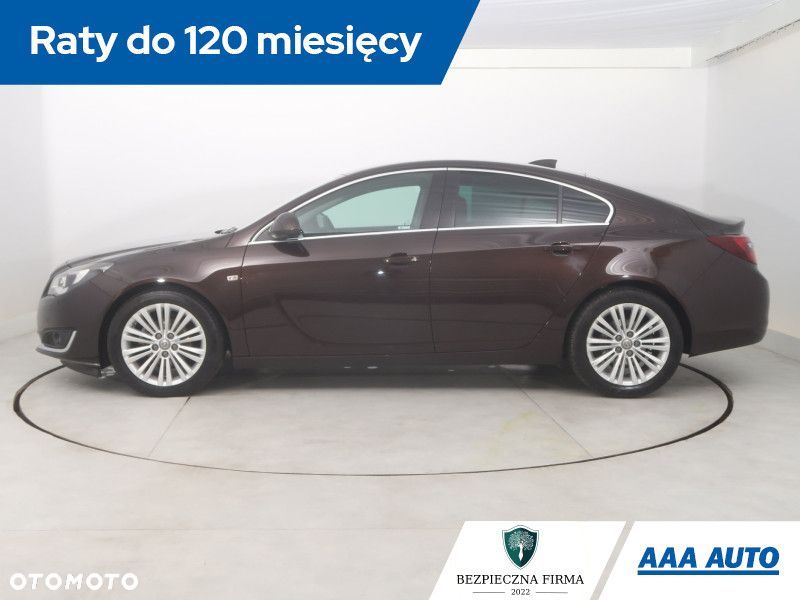 Opel Insignia - 4