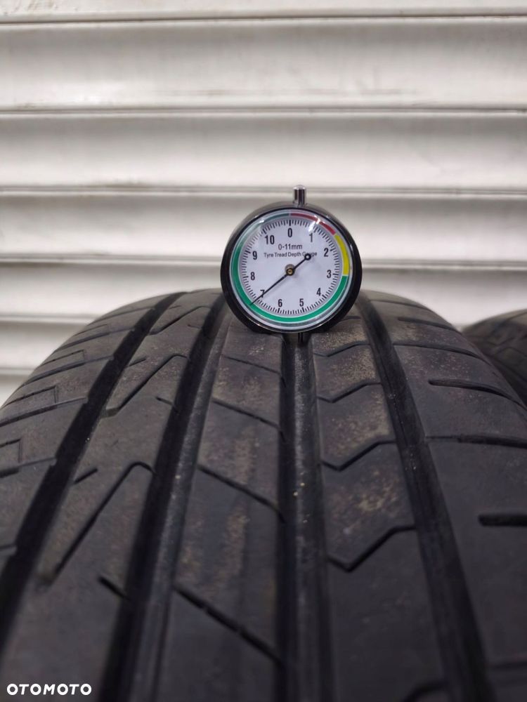 Opony letnie Hankook Ventus Prime3 X K125A 215/65R17 99 V - 2