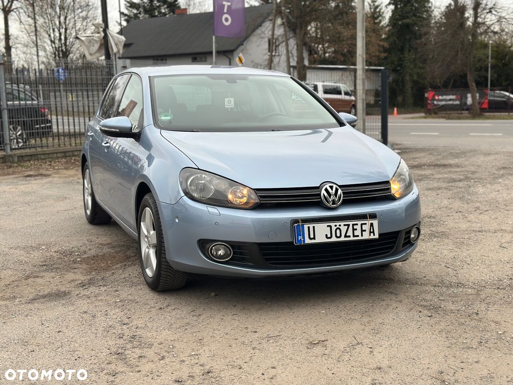 Volkswagen Golf 1.2 TSI Team - 4