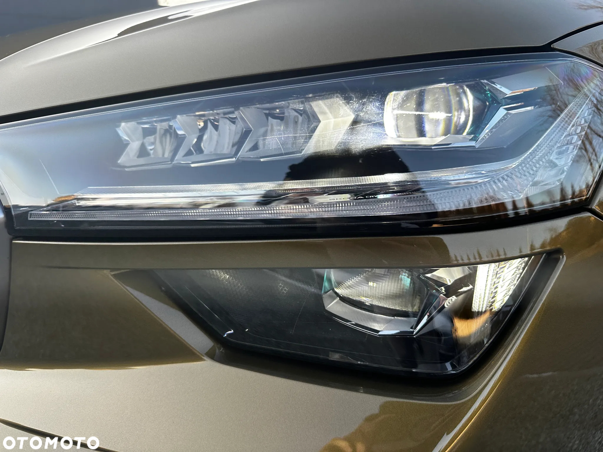 Skoda Kodiaq 2.0 TDI 4x4 Selection DSG - 9