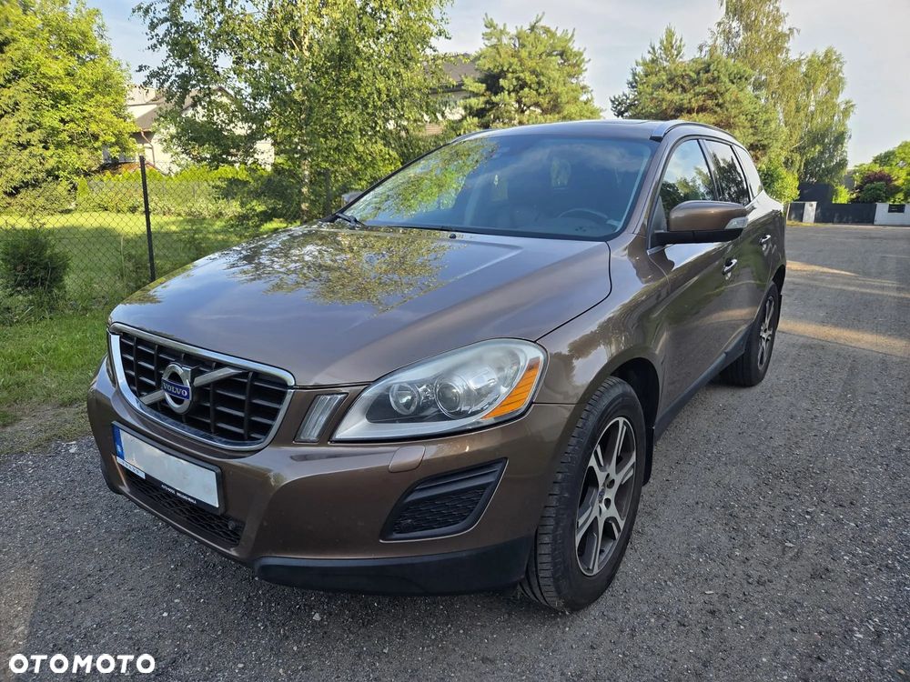 Volvo XC 60 D5 AWD Summum - 3