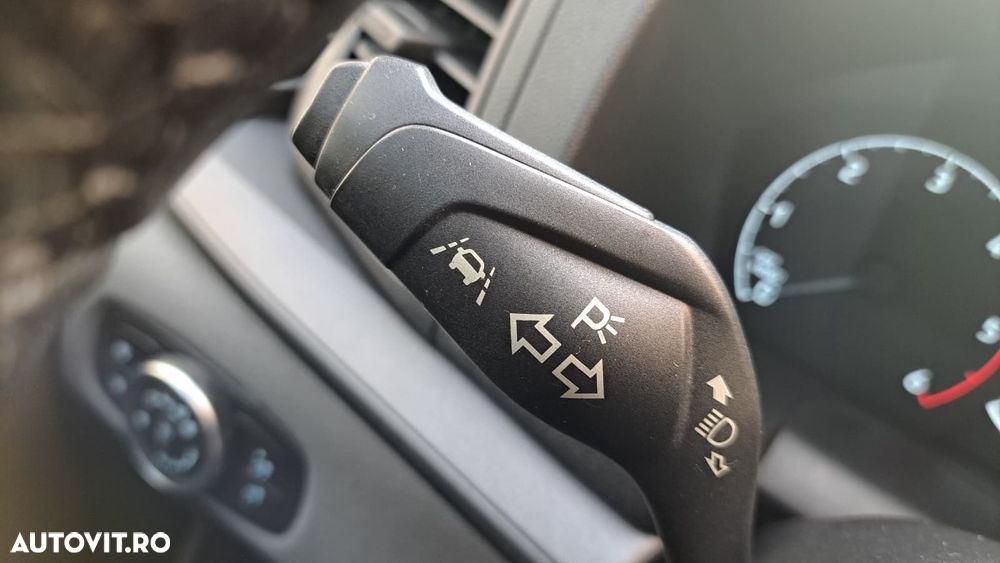 Ford Transit Custom - 35