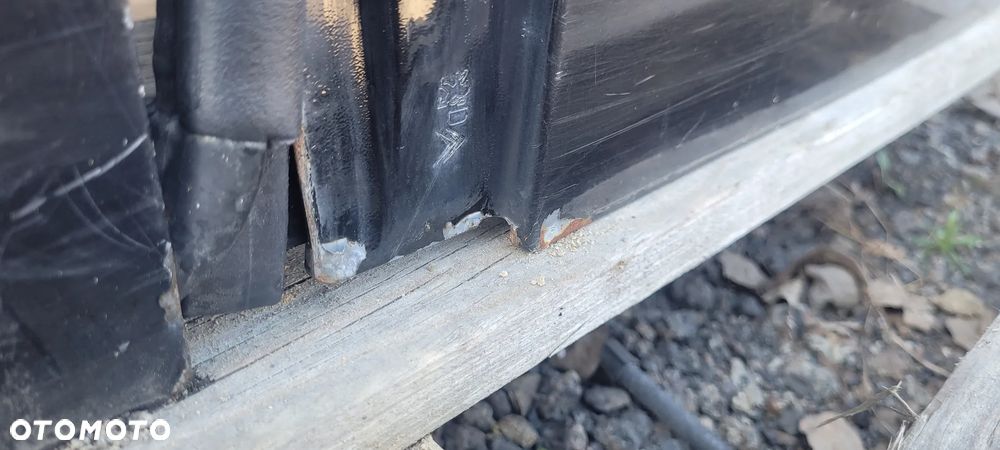 Peugeot Partner 3 16r Drzwi tylne lewe prawe komplet - 7