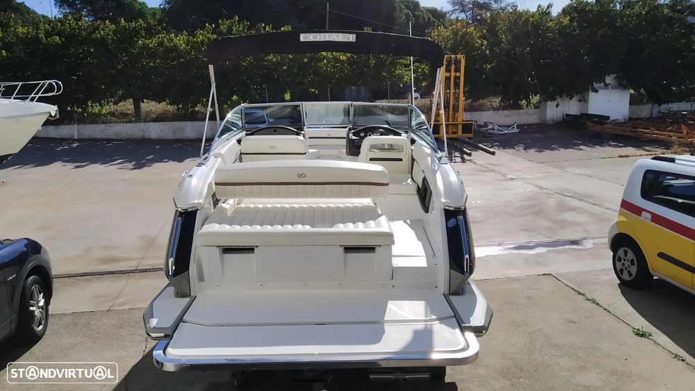 Cobalt Marine A25 - 6