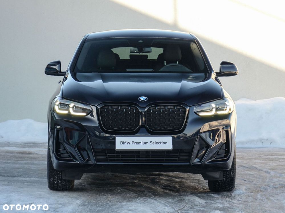 BMW X4 - 7