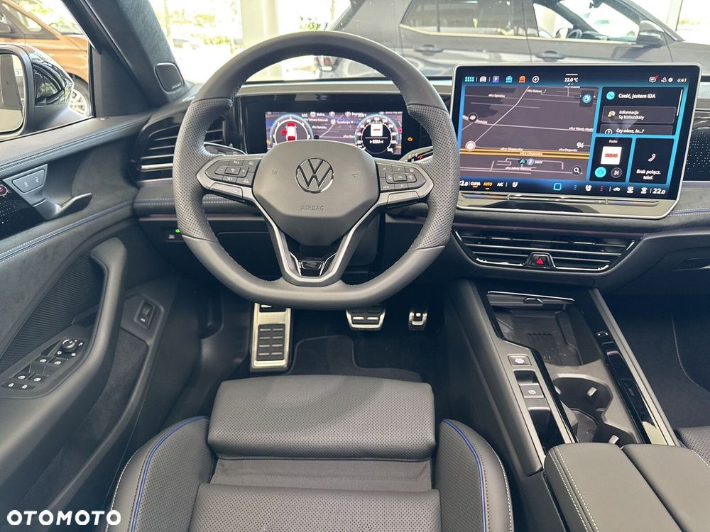 Volkswagen Passat - 27