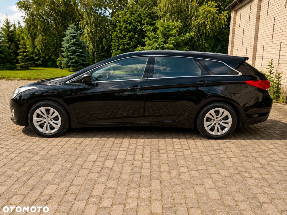 Hyundai i40 - 10