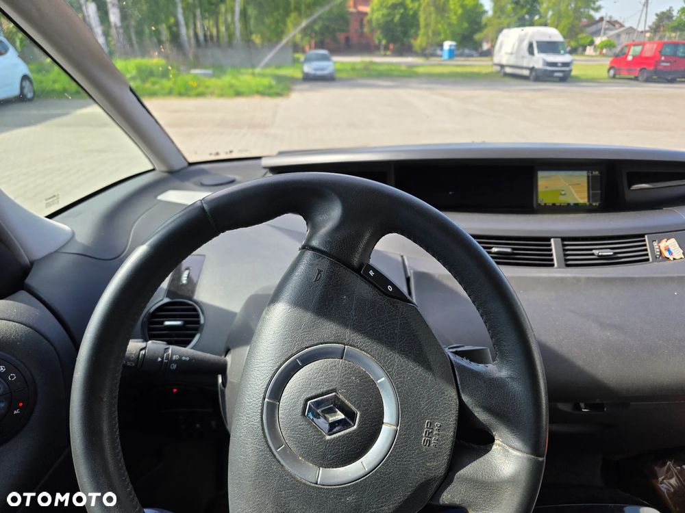 Renault Espace - 5