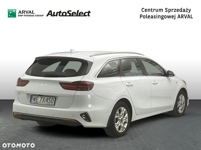 Kia Ceed - 6