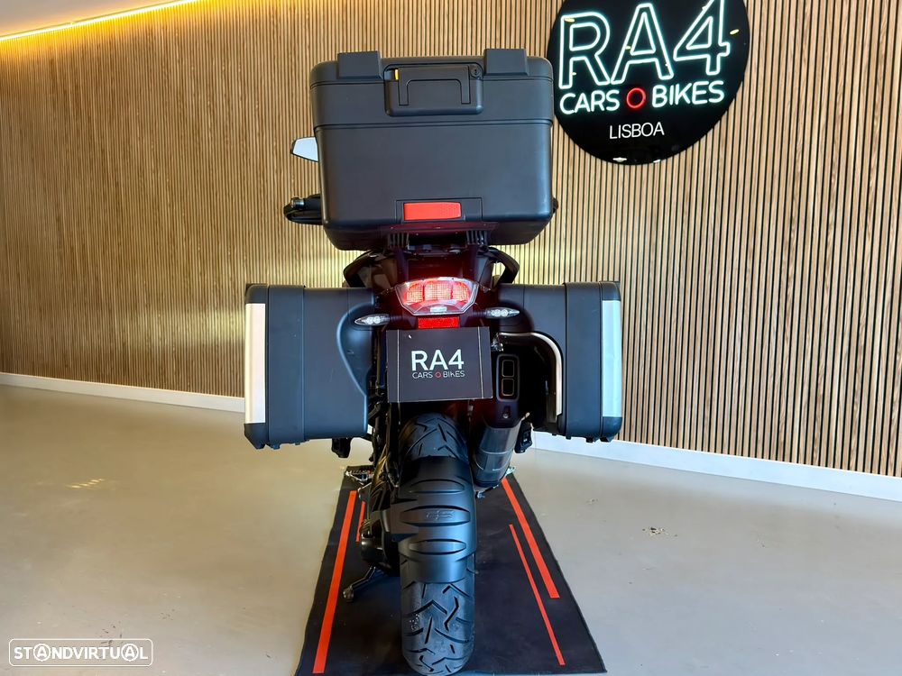 BMW R 1200 GS Adventure - 32