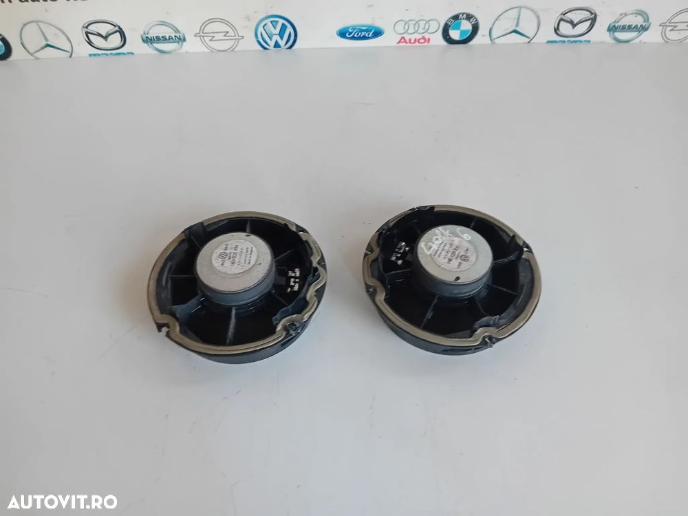 Boxa Difuzor Usa Vw Golf 6 VI An 2008-2013 - 4