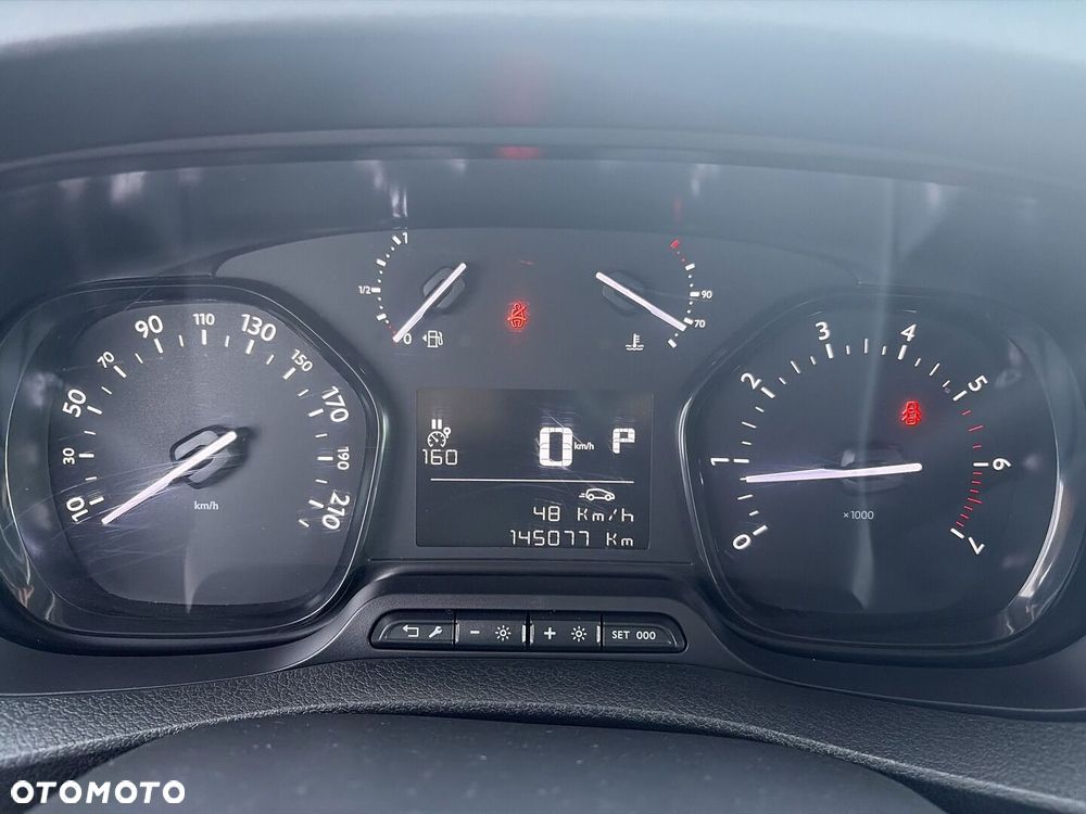Toyota Proace Verso 2.0 D4-D Long Business - 20