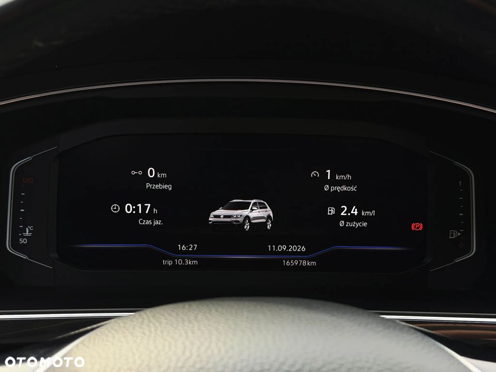 Volkswagen Tiguan 2.0 TSI 4Mot Highline DSG - 32