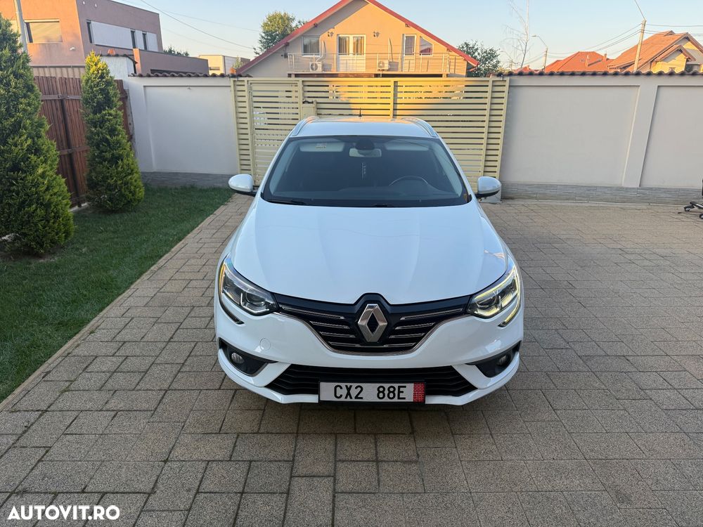 Renault Megane Sce Life - 2