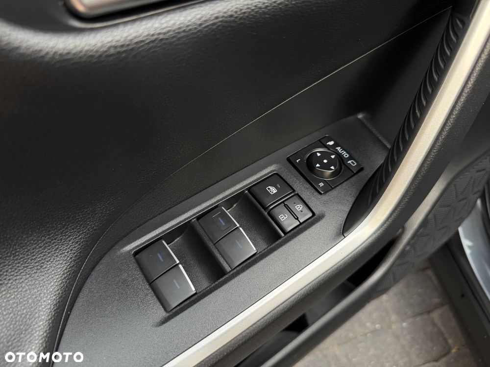 Toyota RAV4 2.5 Hybrid Comfort 4x2 - 40