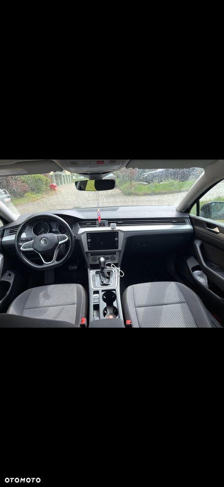 Volkswagen Passat 1.5 TSI EVO Essence DSG - 30
