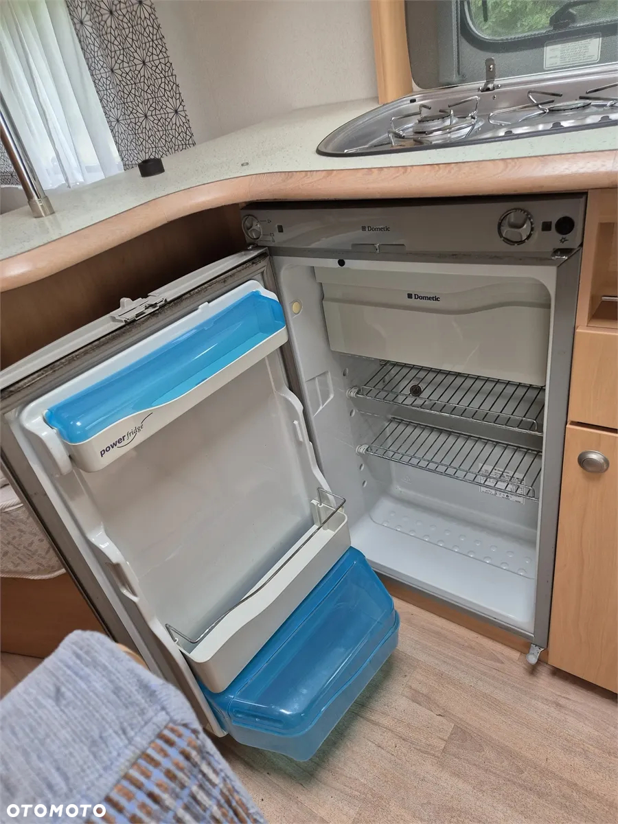 Beyerland Sprinter 420 LB - 16