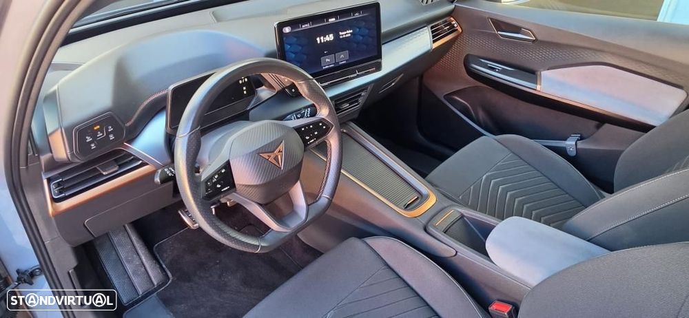 Cupra Born 59 kWh - 8