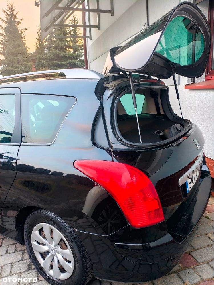 Peugeot 308 1.6 HDi Business Line - 14