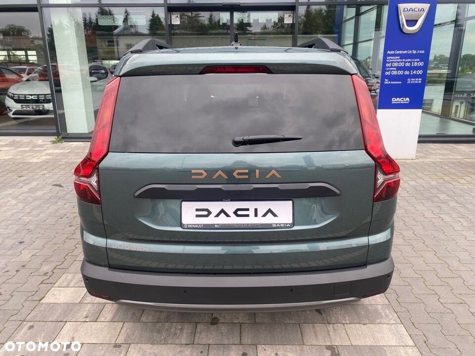 Dacia Jogger - 8