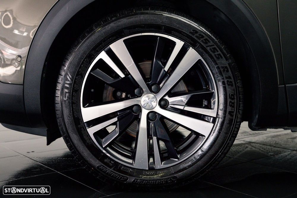 Peugeot 3008 1.5 BlueHDi GT Line - 8