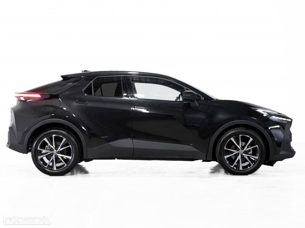 Toyota C-HR 1.8 Hybrid Exclusive - 2