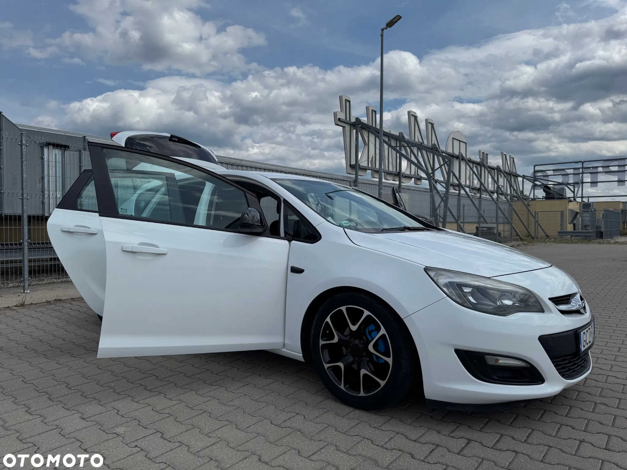 Opel Astra 1.4 Turbo Active - 18