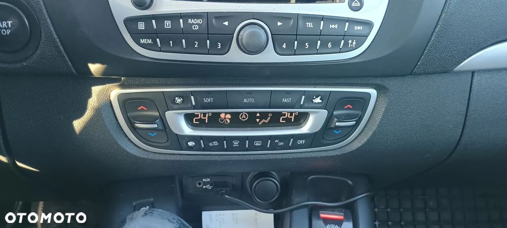 Renault Scenic 1.5dCi TomTom Edition - 14