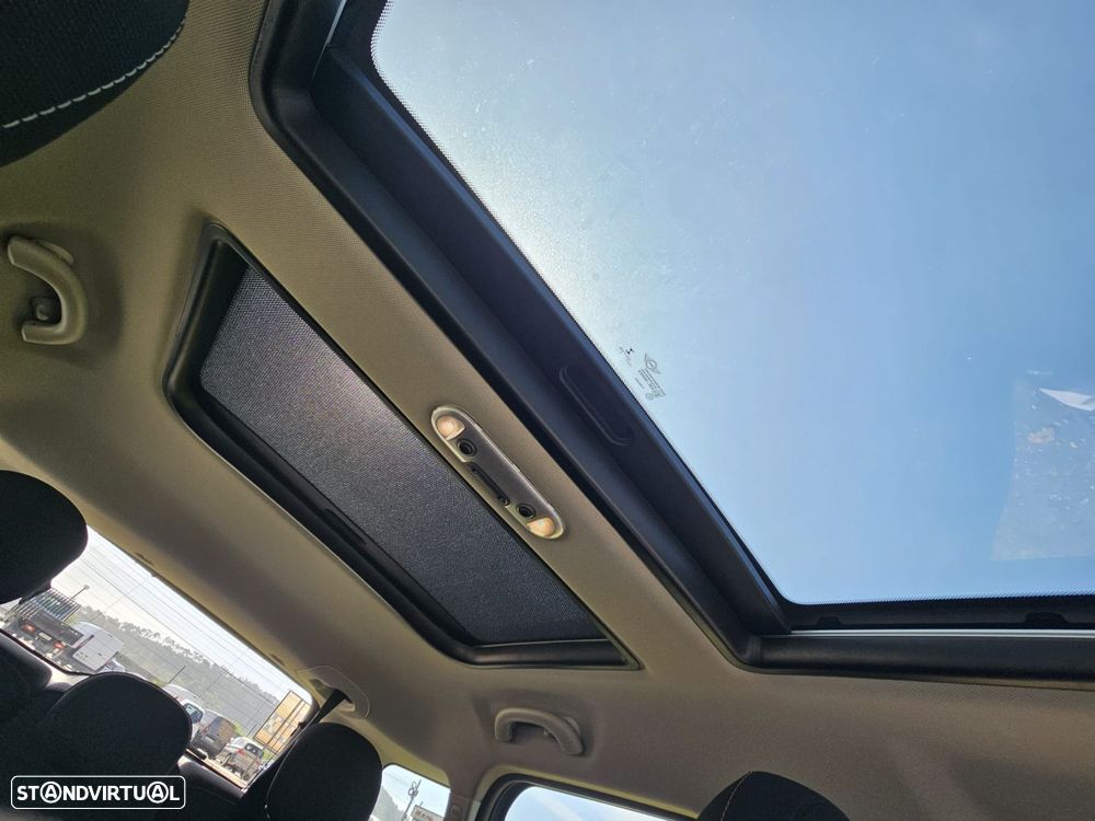 MINI Countryman Cooper Auto - 48