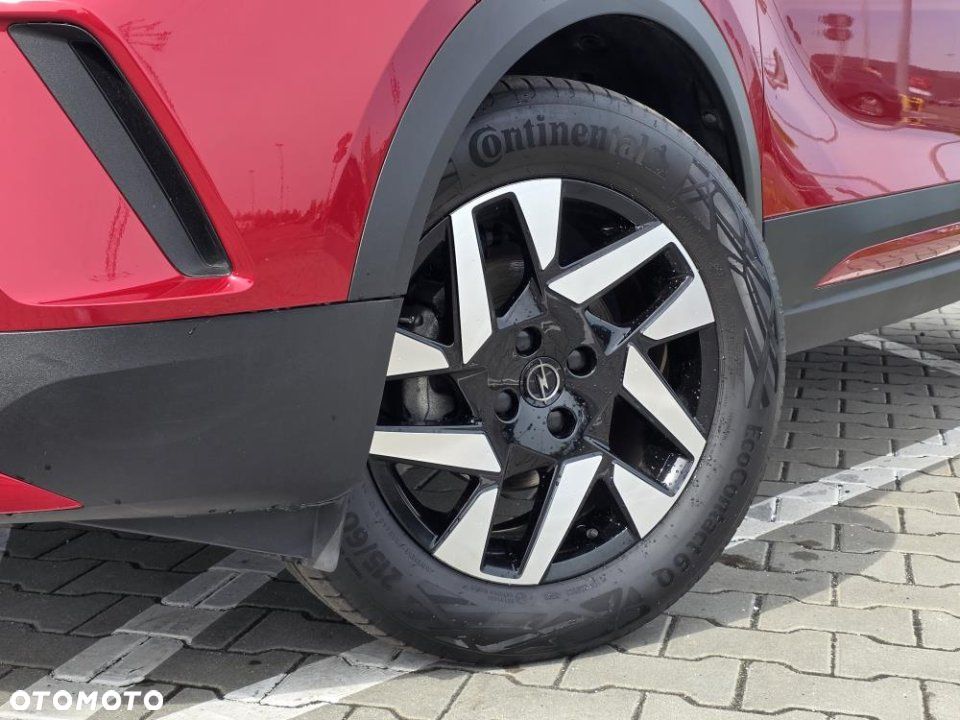 Opel Mokka - 10