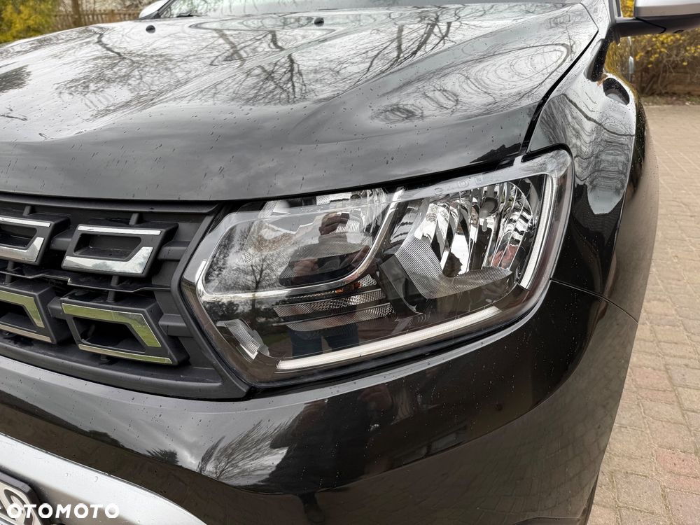 Dacia Duster 1.3 TCe FAP Prestige EU6d - 19
