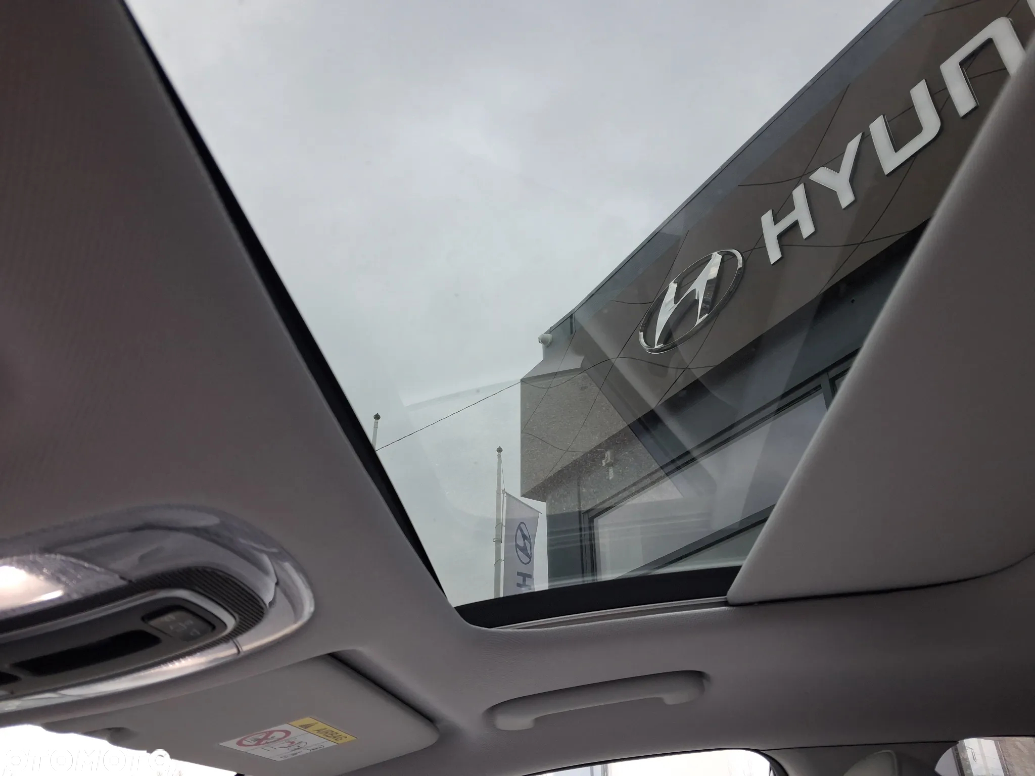 Hyundai Kona 1.6 GDI Hybrid Platinum DCT - 23
