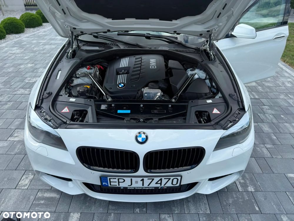 BMW Seria 5 - 3